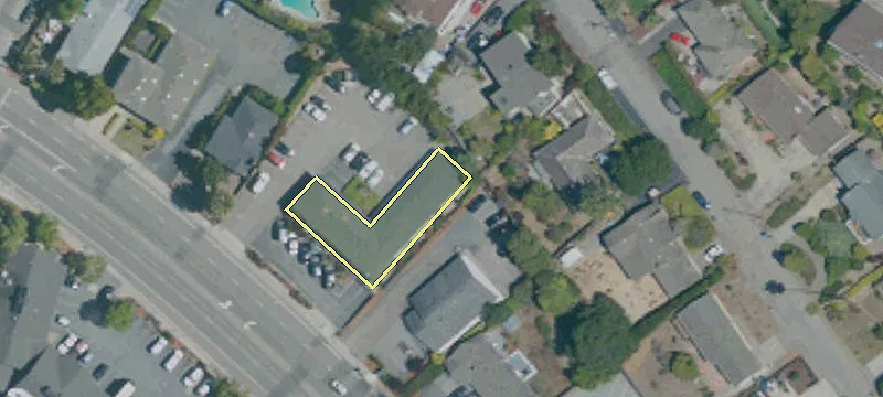 7545 Soquel Dr, Unit 3