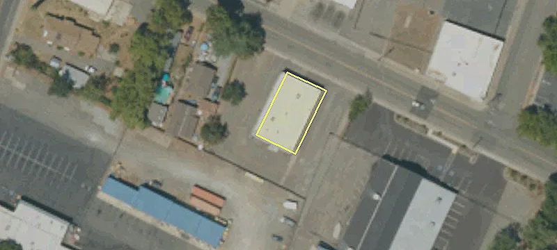 Redding, CA 96001