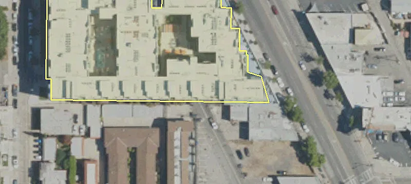 5059 Lankershim Blvd