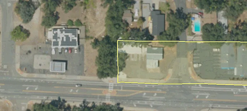 4849 Shasta Dm Blvd