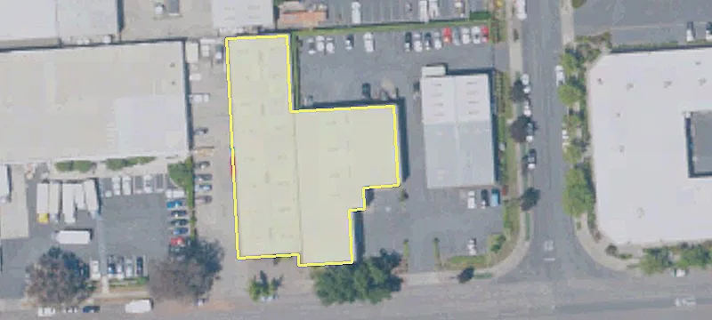 914 Kaiser Rd