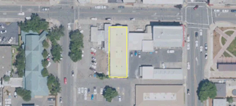 131 A St