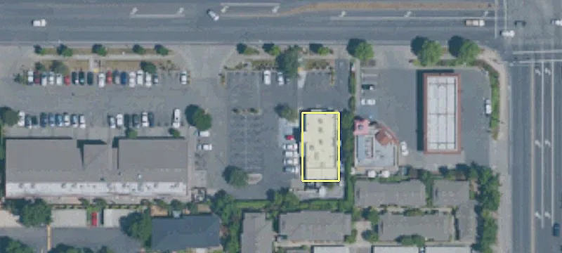 2542 Guerneville Rd