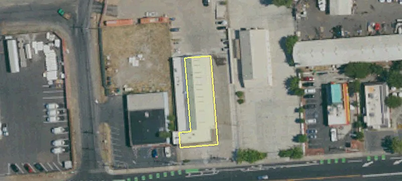 3000 Capitol Ave