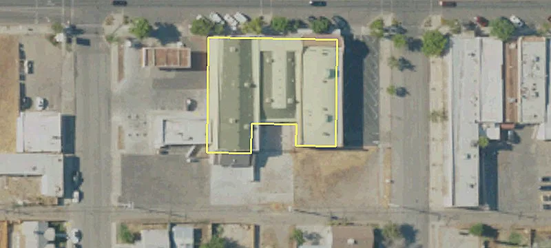 1209 Whitley Ave
