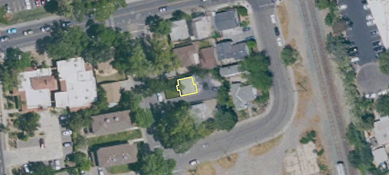 730 G St