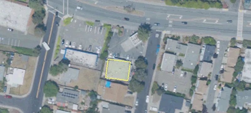 1007 San Pablo Ave
