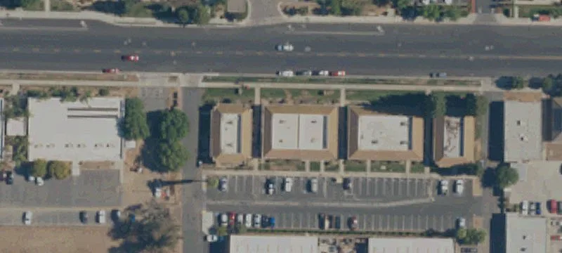 500 Almond Ave