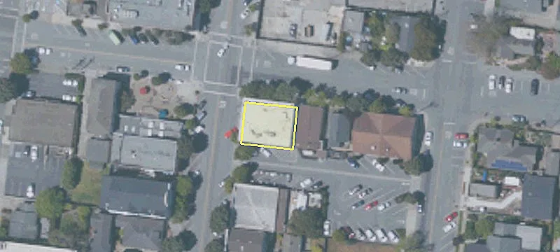 501 Main St
