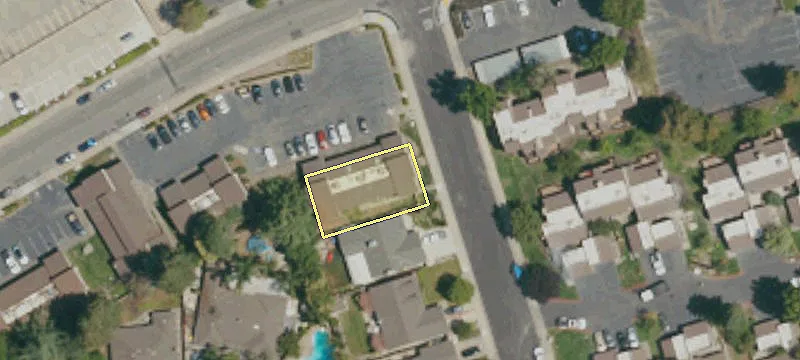 2522 Grand Canal Blvd