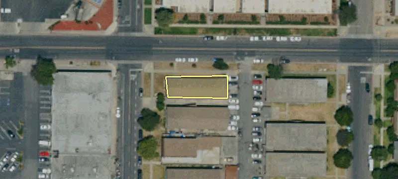 736 G St
