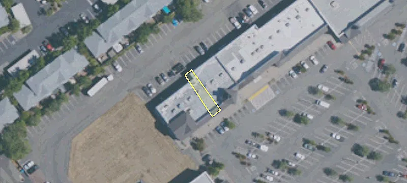 1117 Cloverdale Blvd