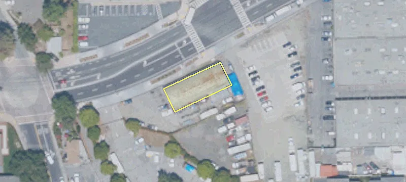 1800 Bay Rd