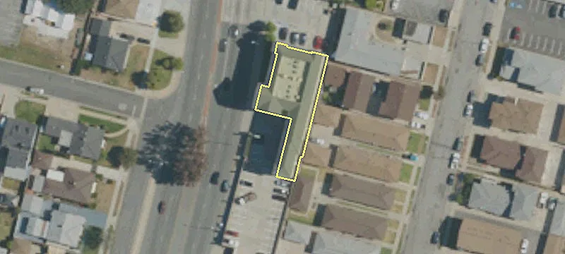 420 Montebello Blvd