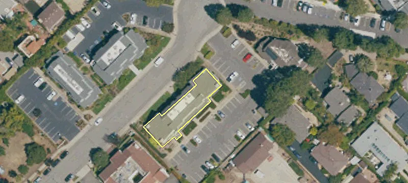 1110 Eugenia Pl, Unit 3