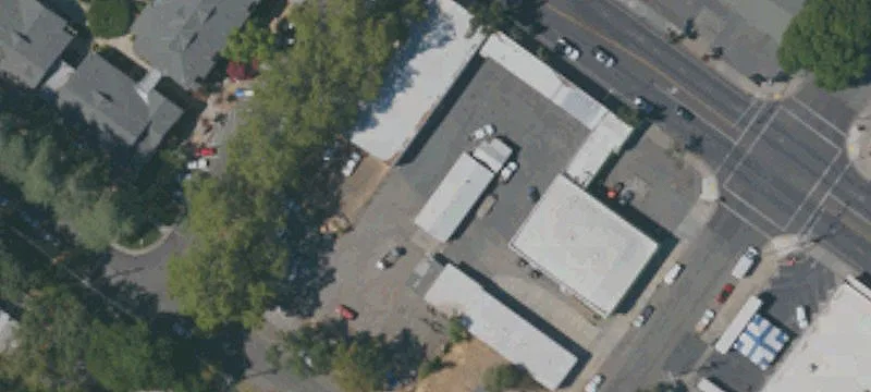 1318 Park Ave