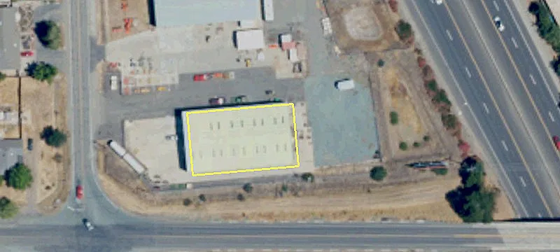 25533 Hwy 99