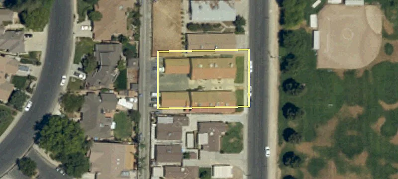 541 Del Norte Ave