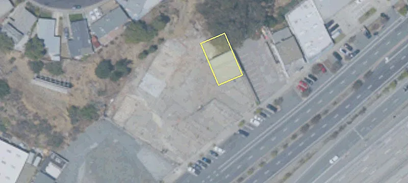 915 Airport Blvd