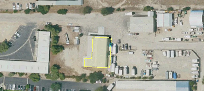 2704 Ramada Dr