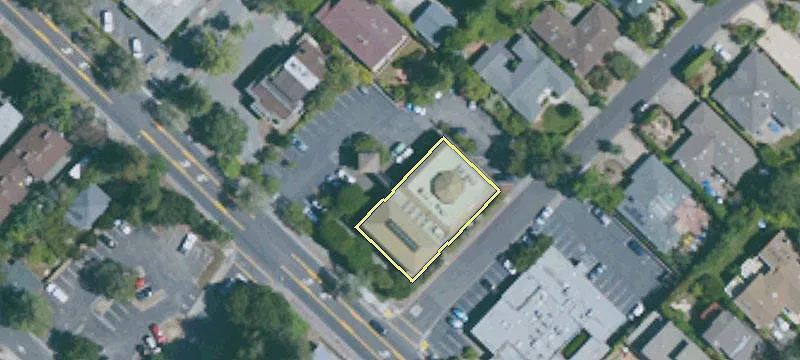 1036 Sir Francis Drake Blvd