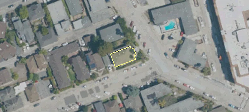 505 Leibrandt Ave