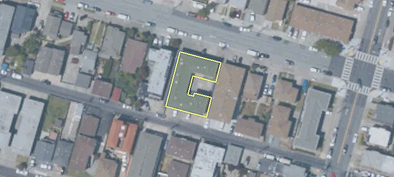 519 Commercial Ave