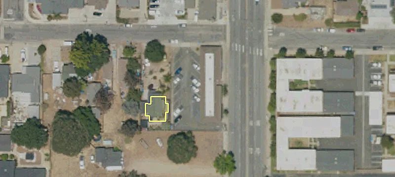260 Halcyon Rd