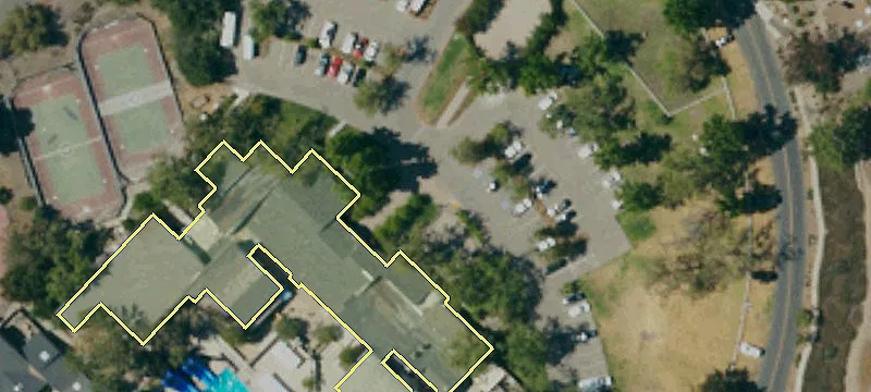 22000 Plano Trabuco Rd