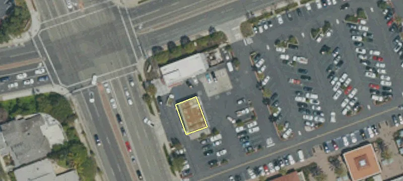 2500 San Joaquin Hls Rd