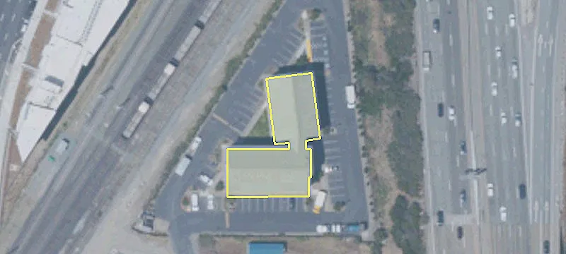 20 Airport Blvd