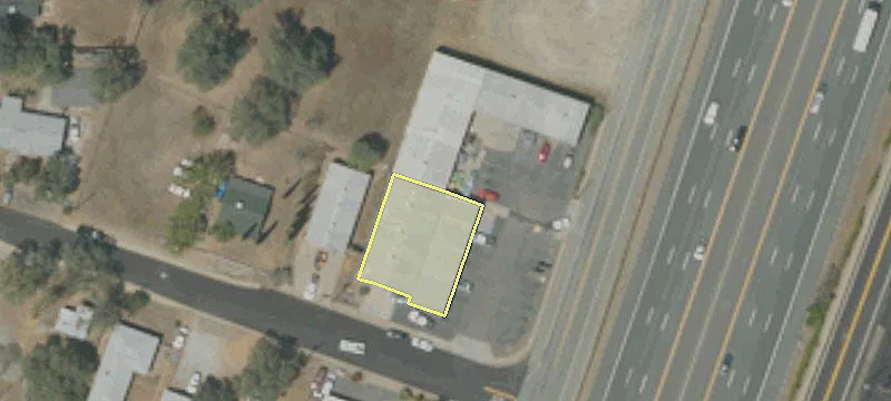 3020 Cascade Blvd