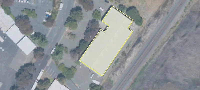 4000 Industrial Way