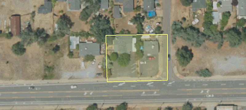 5145 Shasta Dm Blvd