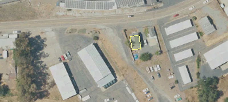 12700 Kennedy Flt Rd
