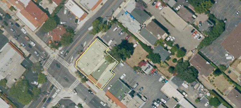 125 Msn St
