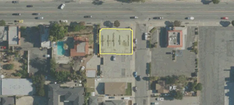 700 La Habra Blvd