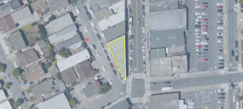 509 San Mateo Ave