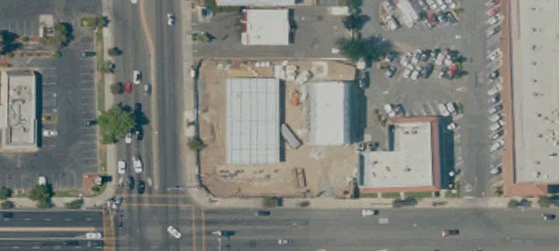 1110 Main St