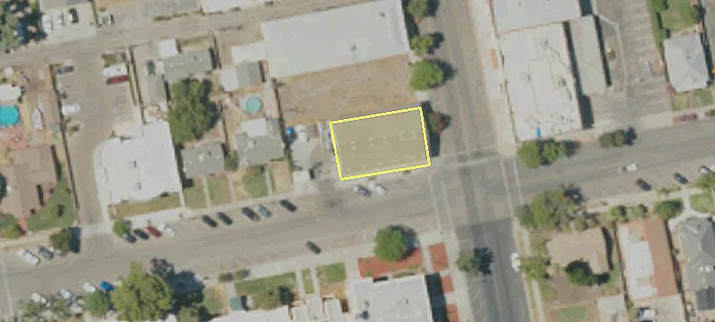 205 Fox St