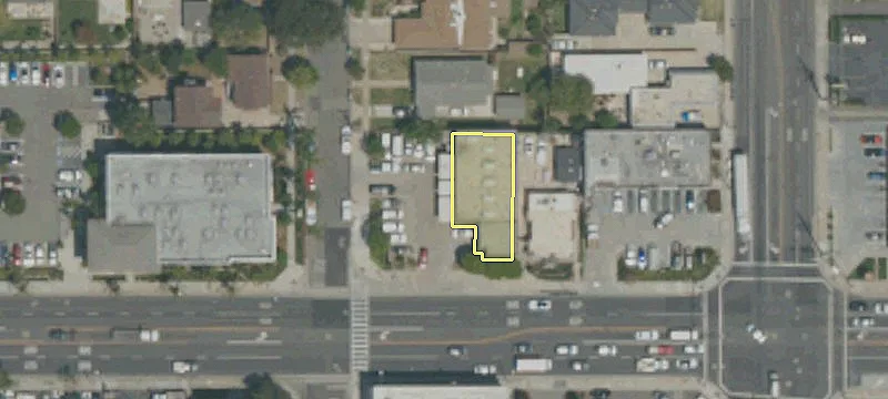 939 Chapman Ave