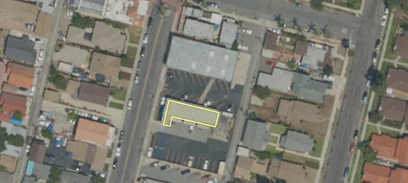 200 Bradford Ave