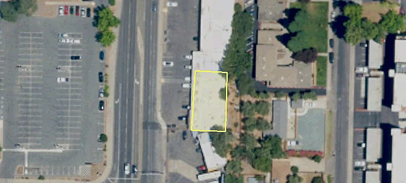 6010 Fair Oaks Blvd