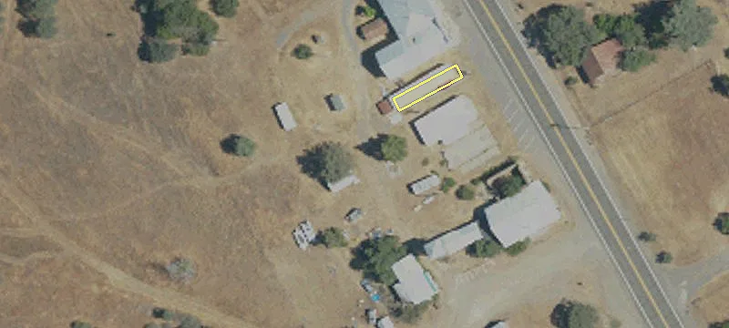 7307 State Hwy 49th N