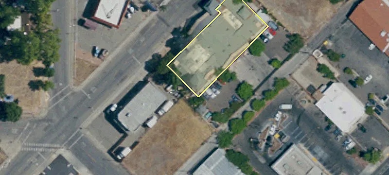 2512 Rio Linda Blvd