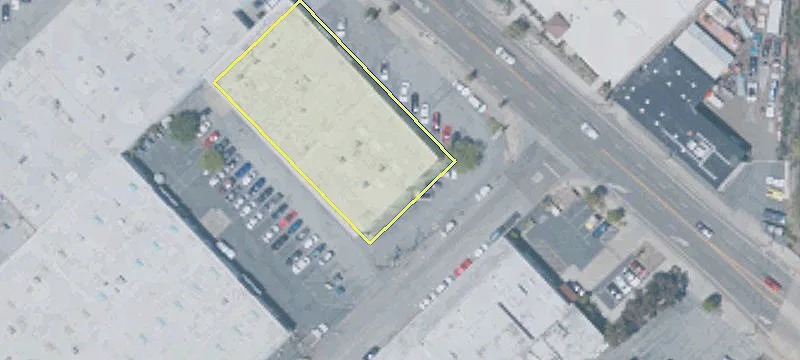 1668 Industrial Rd