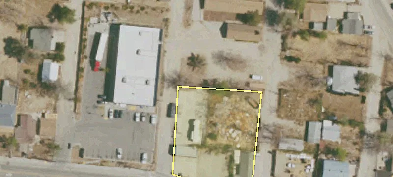 712 San Gabriel Trl