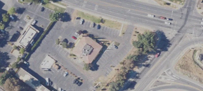 1080 Beale Rd