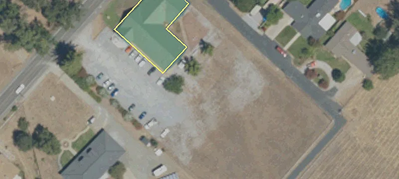3291 Rupert Rd