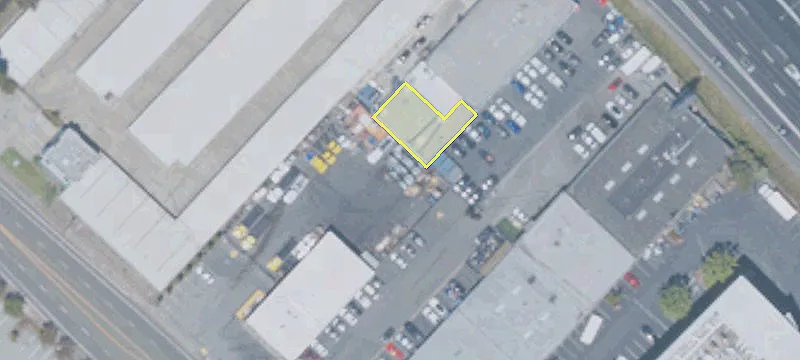 161 Industrial Rd